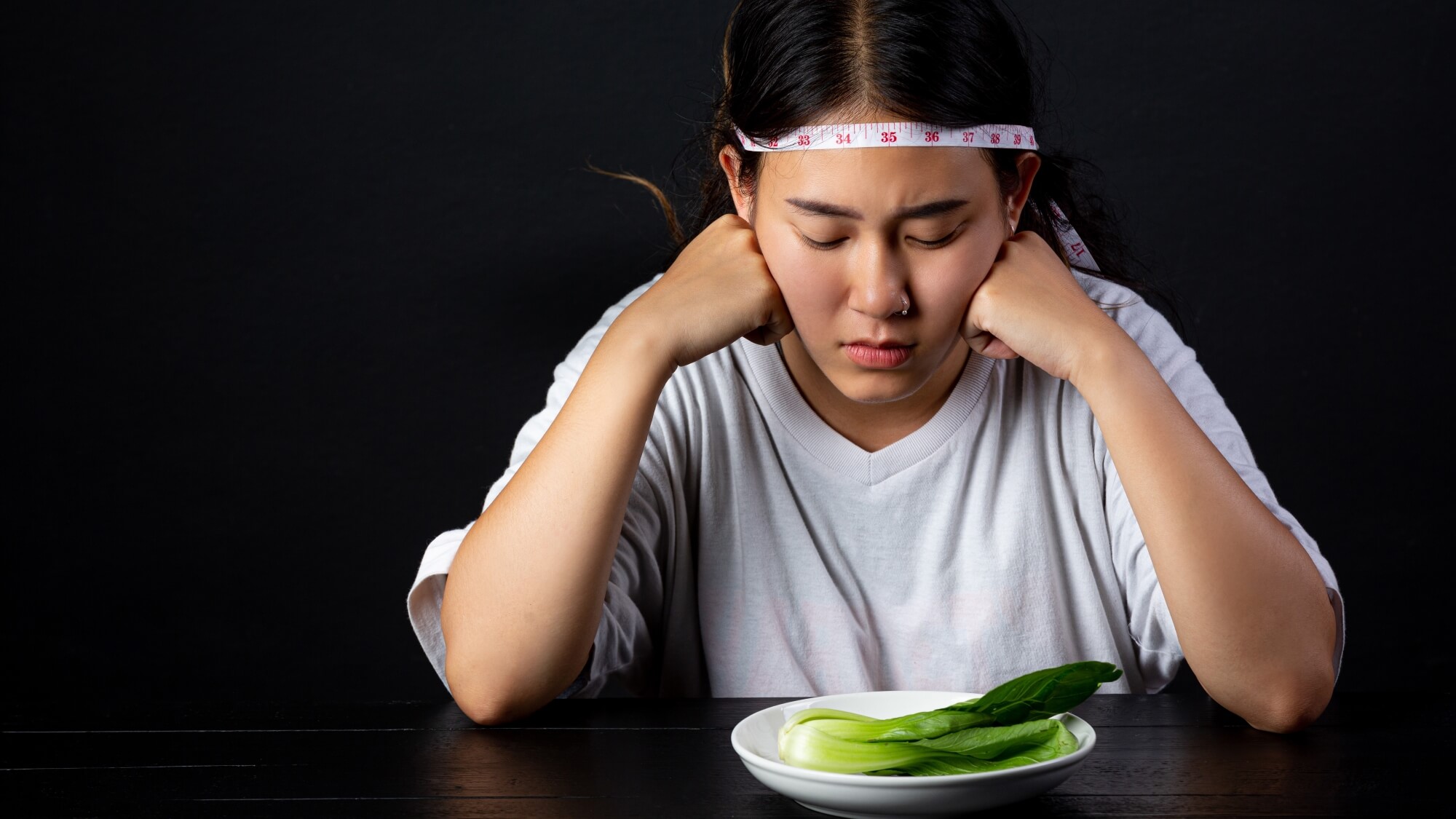 Asian Women and Eating Disorders
