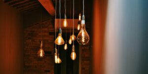 스마트폰보다 더 피곤한 실내 조명의 정체 A reversal of indoor lighting